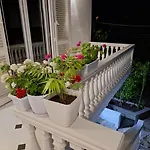 Guest Guri Quarto em Acomodações Particulares