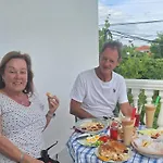 Guest Guri * Shirokë