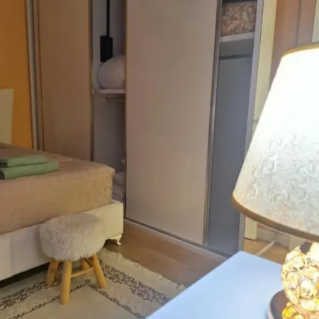 Guest Guri Séjour chez l'habitant Široka