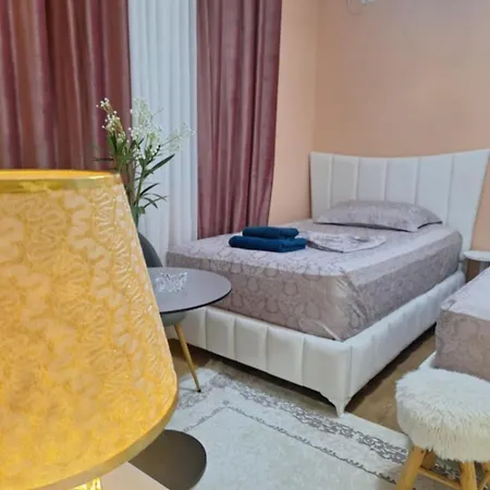 Проживание в семье Guest Guri *