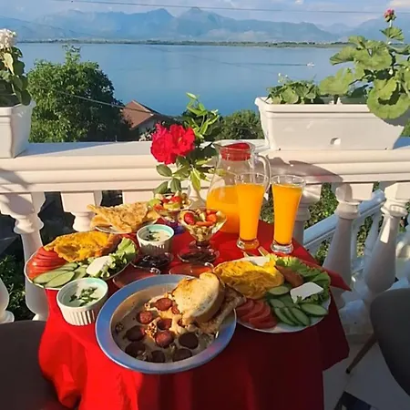 Проживание в семье Guest Guri *