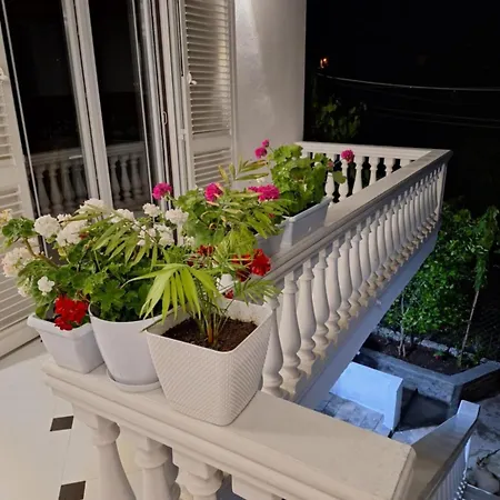 Guest Guri Séjour chez l'habitant