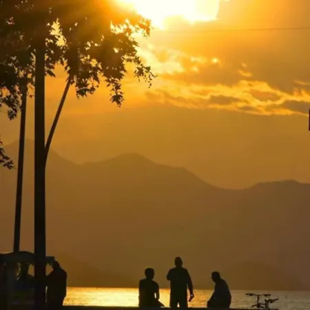 Guest Guri Séjour chez l'habitant *