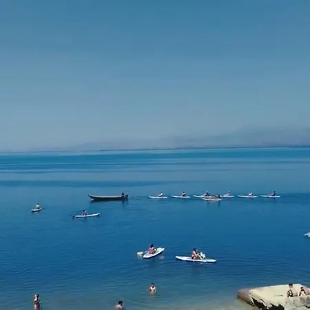 Guest Guri Séjour chez l'habitant