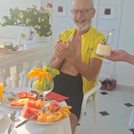 Séjour chez l'habitant Guest Guri