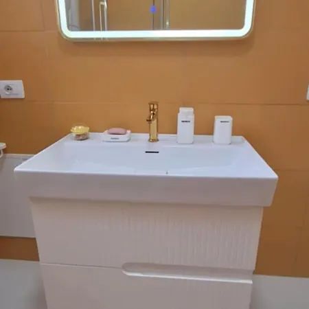 Guest Guri Accommodatie bij particulieren Široka