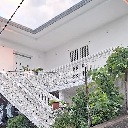 Accommodatie bij particulieren Guest Guri *