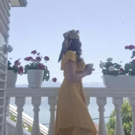 홈스테이 Guest Guri Široka