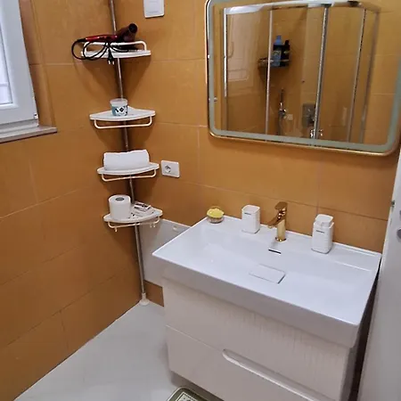 Accommodatie bij particulieren Guest Guri *