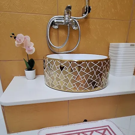 Guest Guri Accommodatie bij particulieren