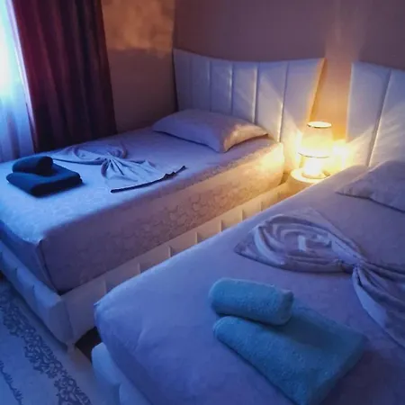 Guest Guri Accommodatie bij particulieren *