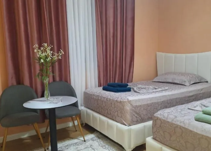 홈스테이 Guest Guri Široka