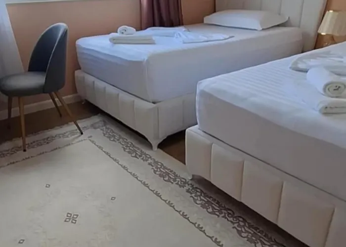 Guest Guri * Široka