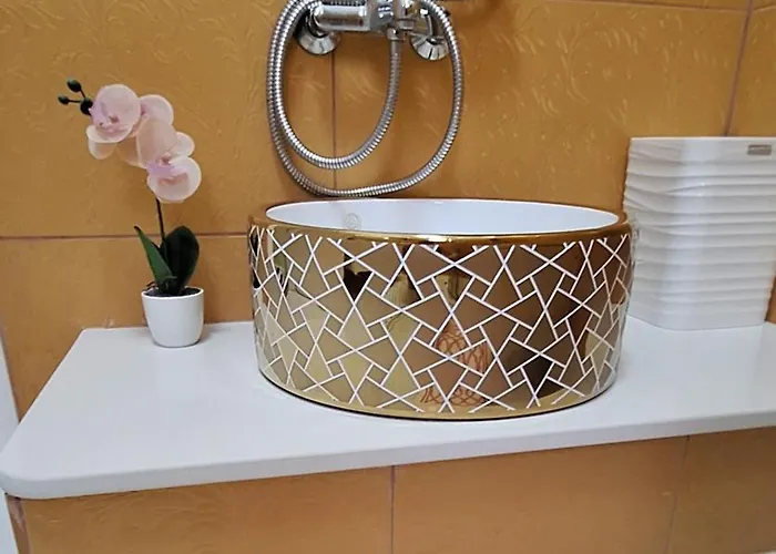 Guest Guri 홈스테이