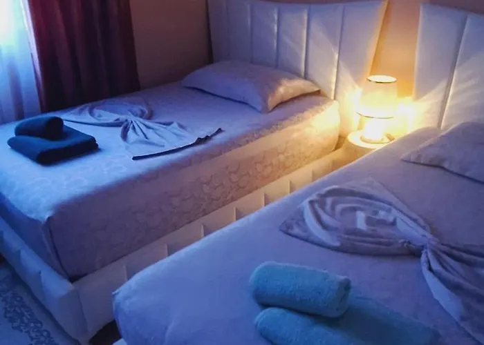 Guest Guri 홈스테이 *